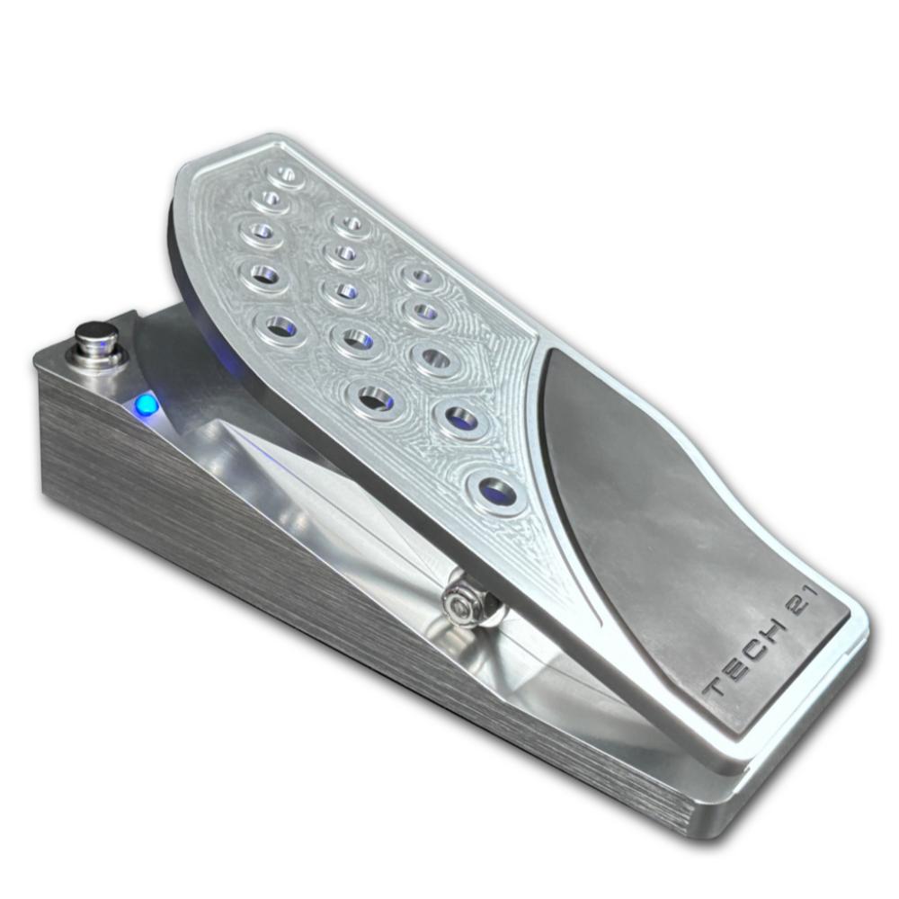 Tech 21 Killer Wail v2 Wah 