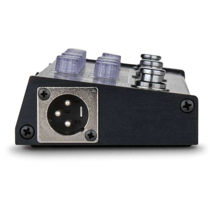 Tech 21 SansAmp Character Plus Series - Fuzzy Brit  1