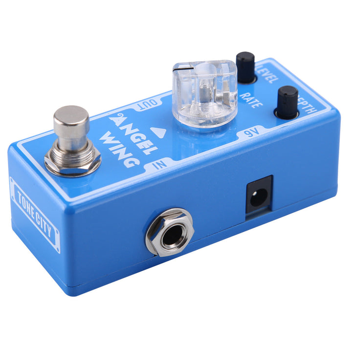 TONE CITY ANGEL WING CHORUS 1