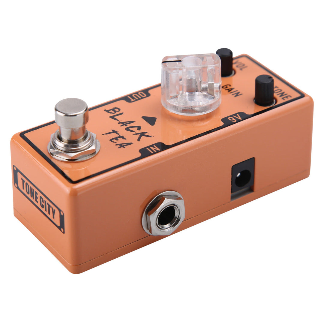 TONE CITY BLACK TEA DISTORTION 1
