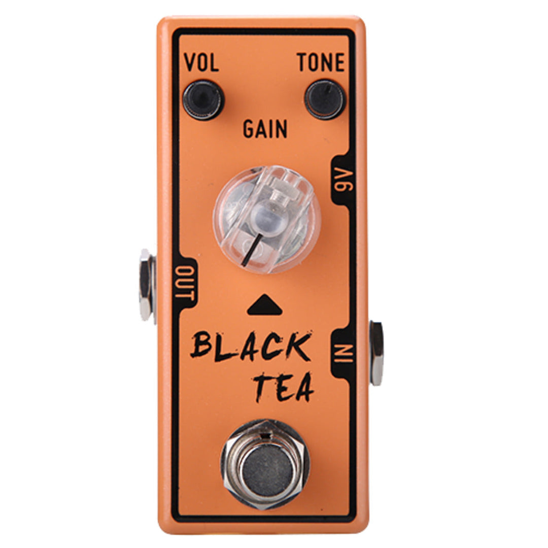 TONE CITY BLACK TEA DISTORTION 
