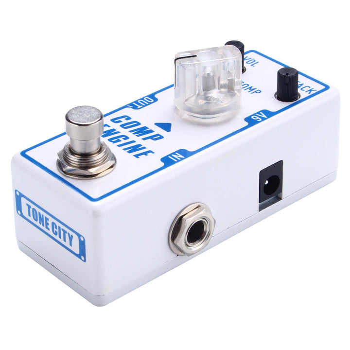TONE CITY COMP ENGINE COMPRESSOR 1
