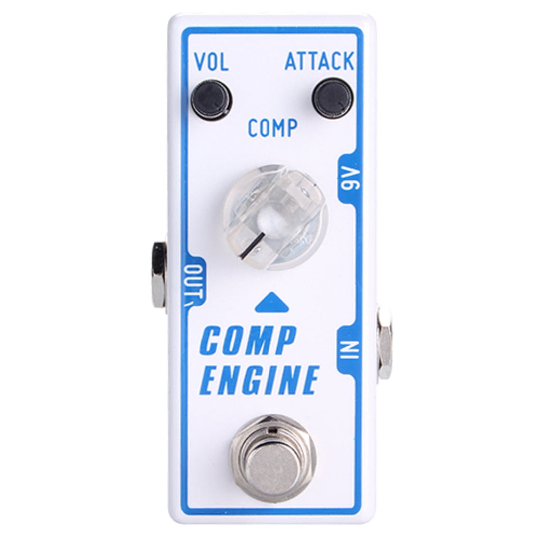 TONE CITY COMP ENGINE COMPRESSOR 