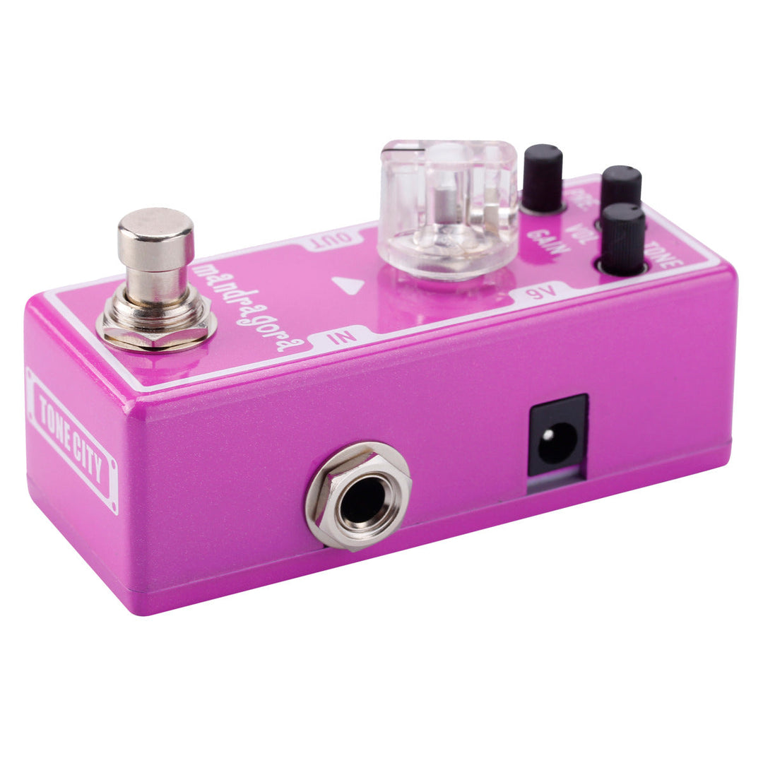 TONE CITY MANDRAGORA OVERDRIVE 1