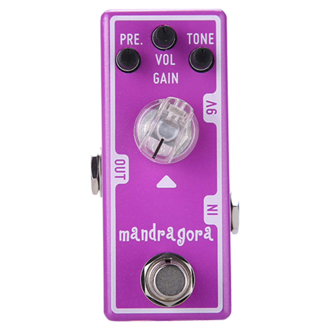 TONE CITY MANDRAGORA OVERDRIVE 