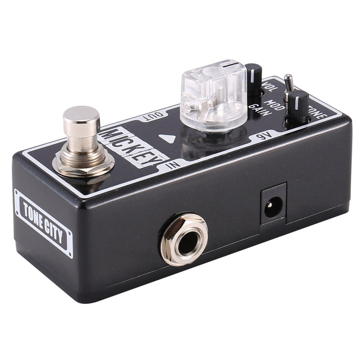 TONE CITY MICKEY DISTORTION 1