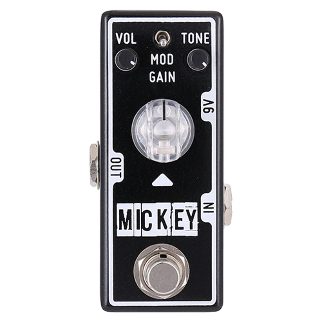 TONE CITY MICKEY DISTORTION 