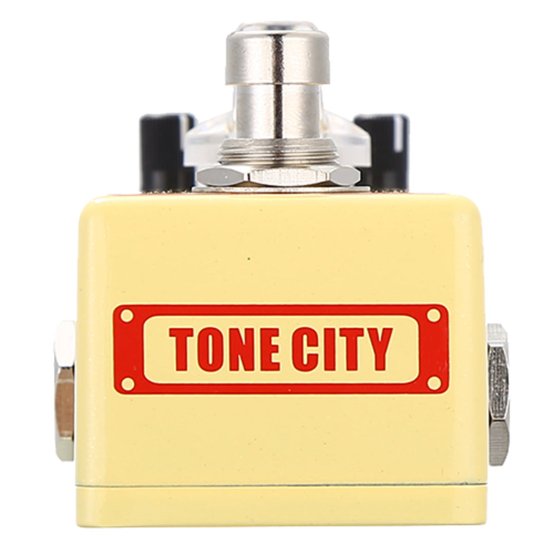 TONE CITY SWEET CREAM V2025 1