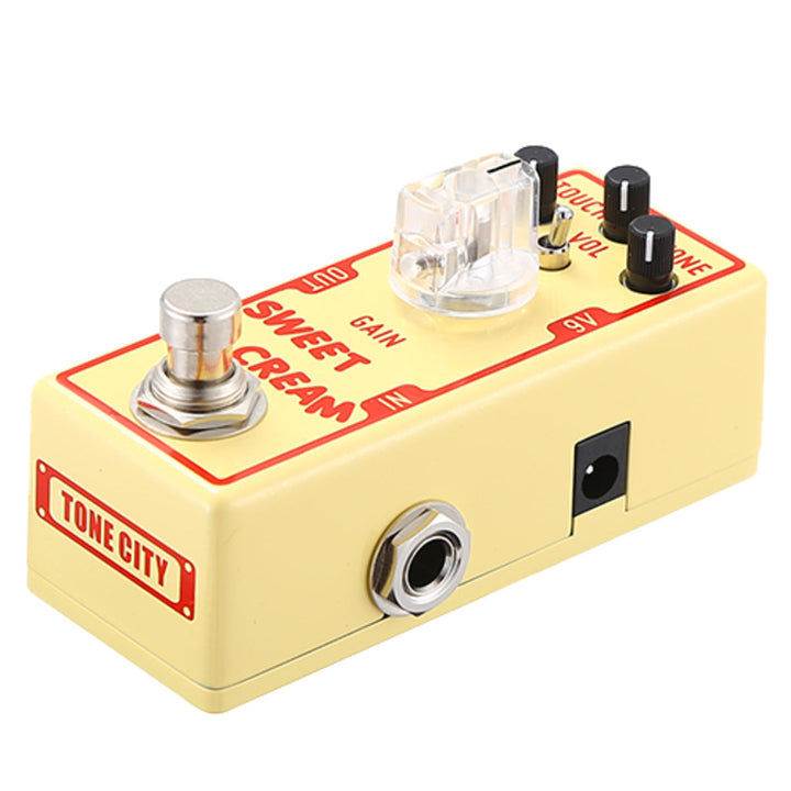 TONE CITY SWEET CREAM V2025 2