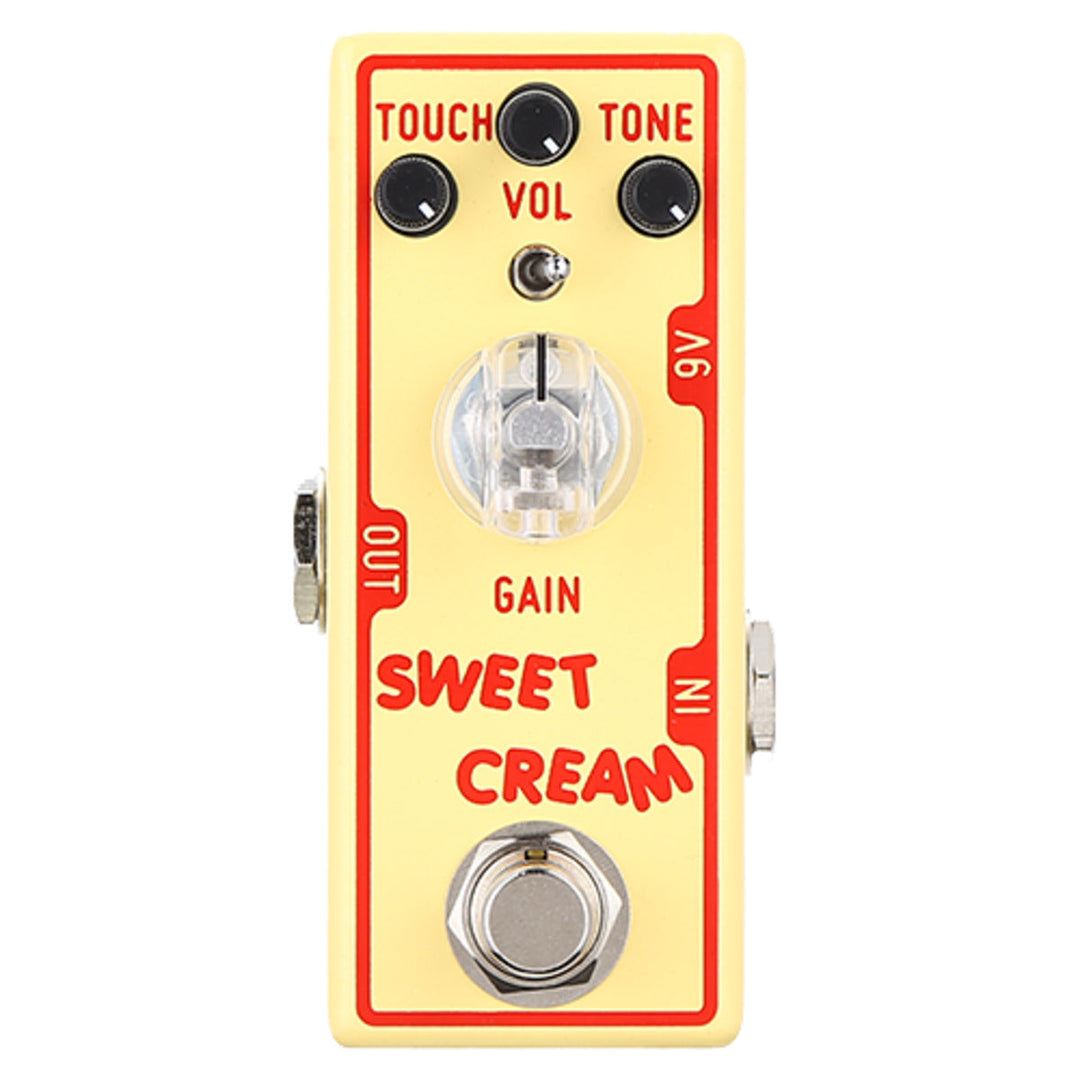 TONE CITY SWEET CREAM V2025 