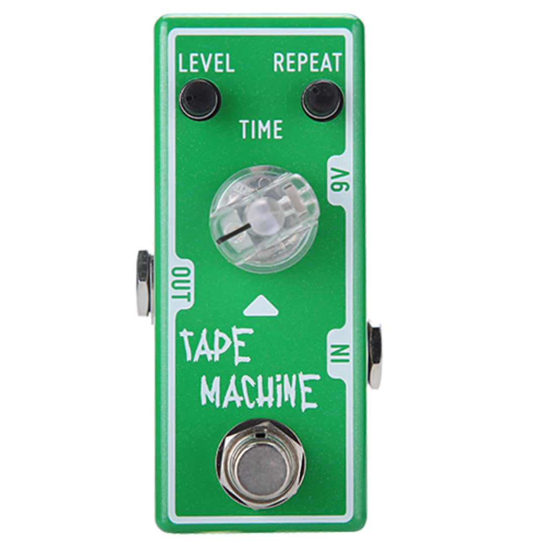 TONE CITY TAPE MACHINE DELAY V2025 