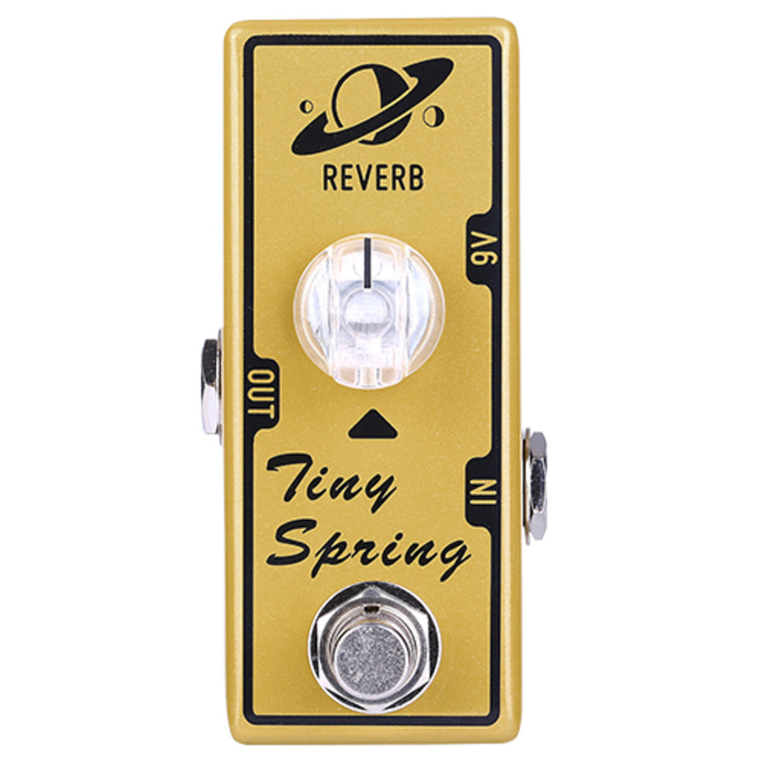 TONE CITY TINY SPRING V2025 SPRING REVERB 