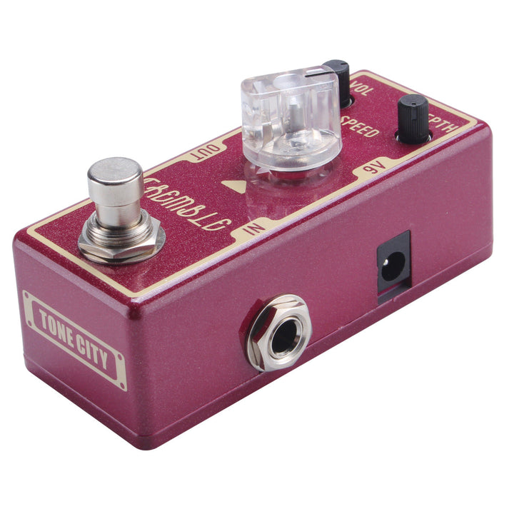 TONE CITY TREMBLE TREMOLO 1