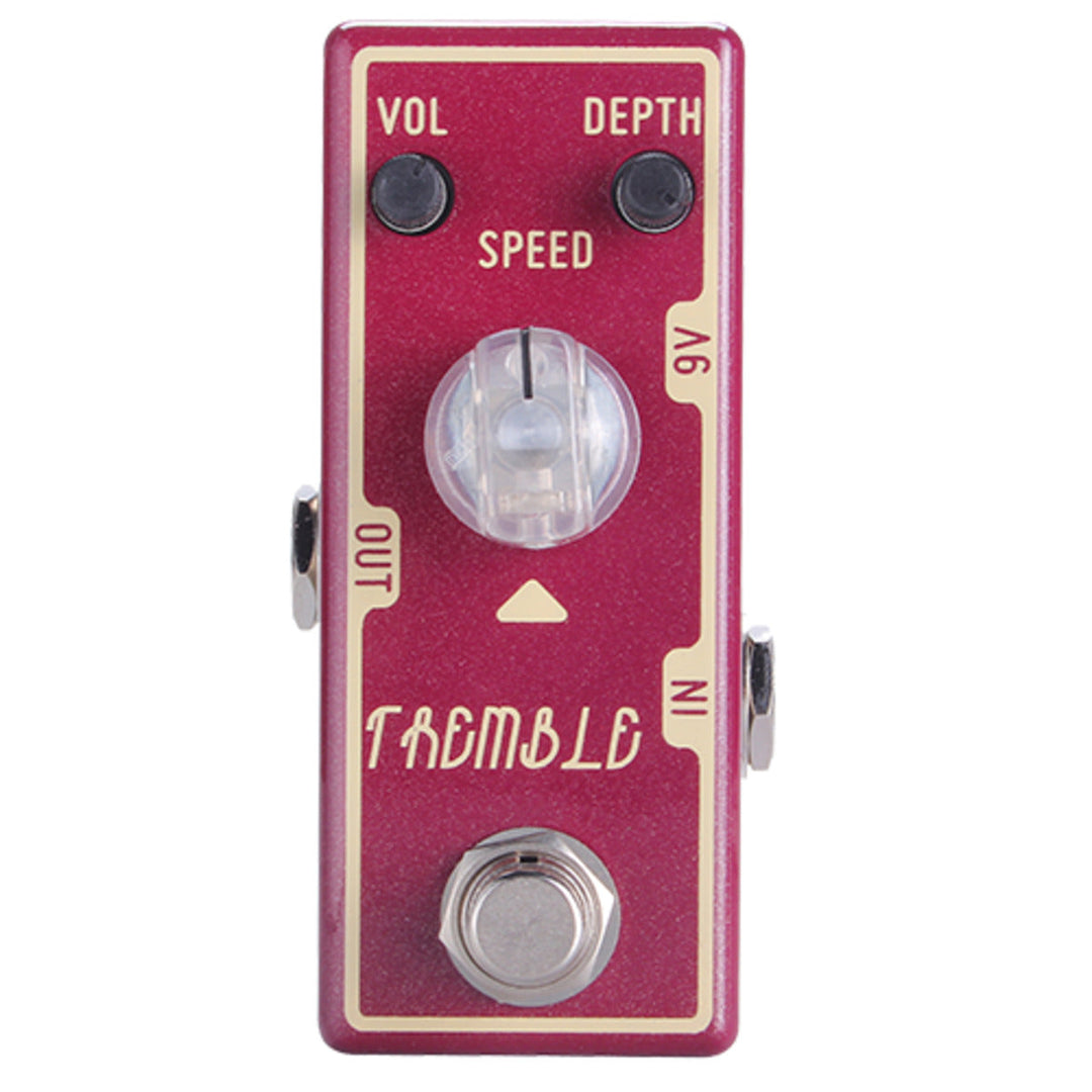 TONE CITY TREMBLE TREMOLO 