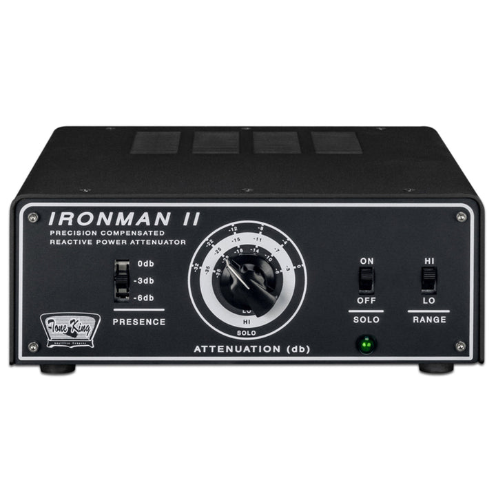 Tone King Ironman II - Attenuator  1