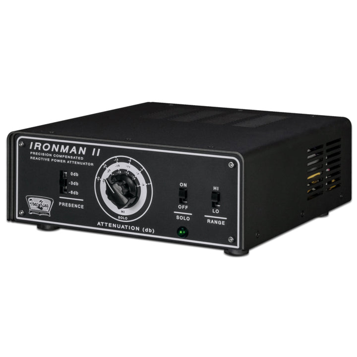 Tone King Ironman II - Attenuator  4