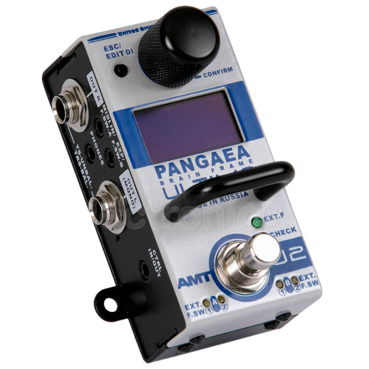 AMT U-2 PANGAEA ULTIMA BRAIN FRAME 2