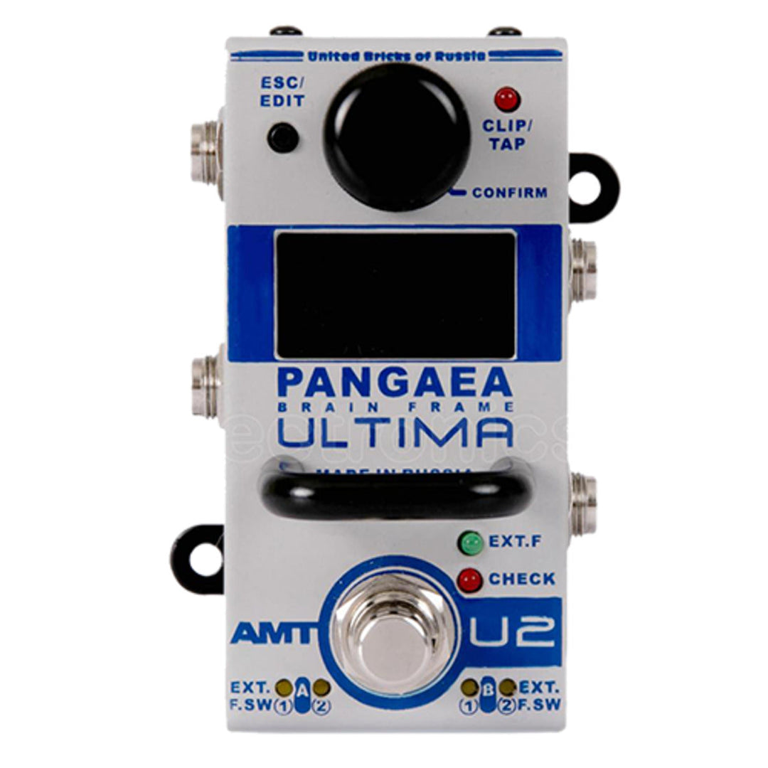 AMT U-2 PANGAEA ULTIMA BRAIN FRAME 