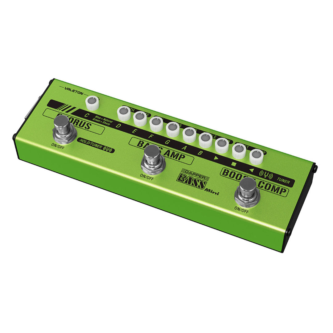 VALETON DAPPER BASS MINI 1