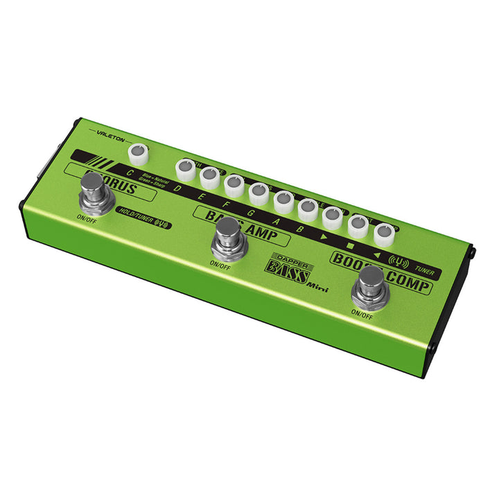 VALETON DAPPER BASS MINI 1