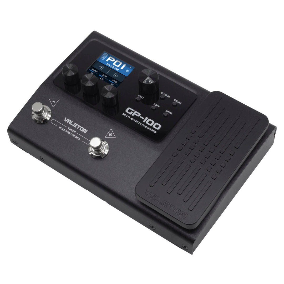 VALETON GP-100 MULTI-EFFECTS 1