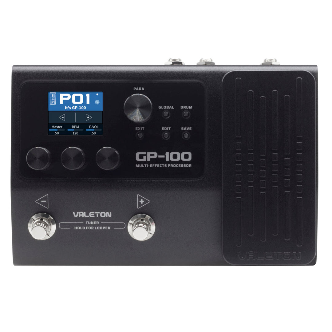 VALETON GP-100 MULTI-EFFECTS 