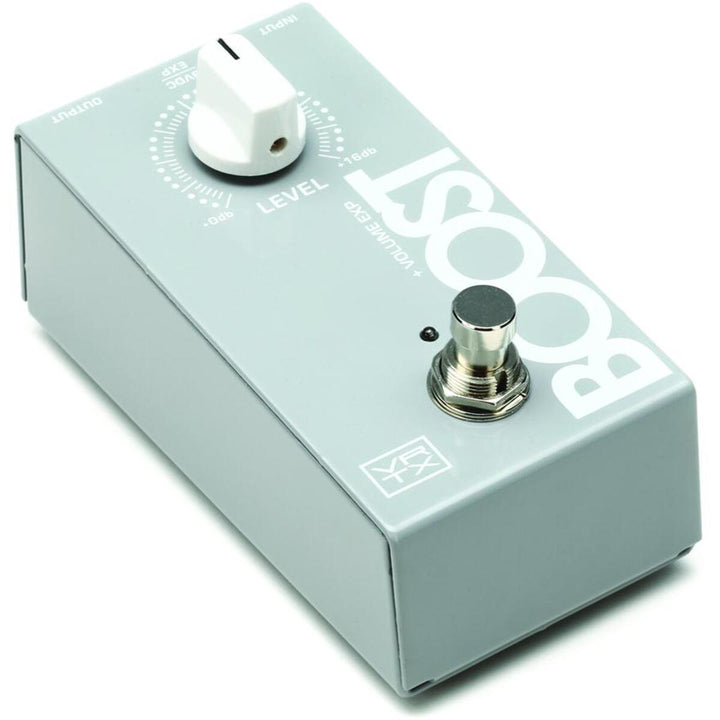 Vertex Effects Boost MKII Guitar Pedal  1