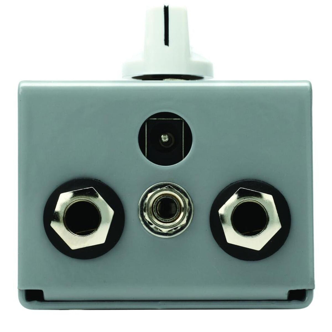 Vertex Effects Boost MKII Guitar Pedal  2