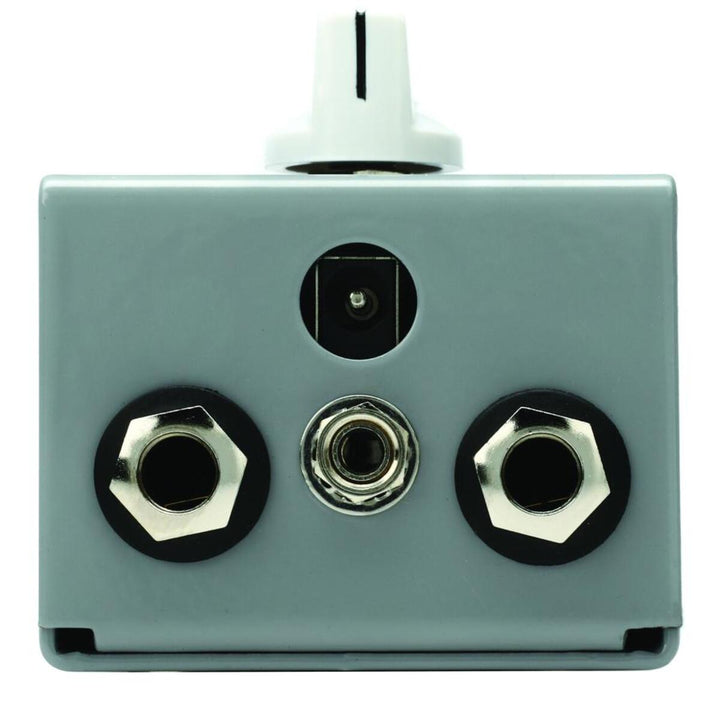Vertex Effects Boost MKII Guitar Pedal  2