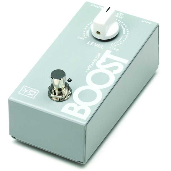 Vertex Effects Boost MKII Guitar Pedal 