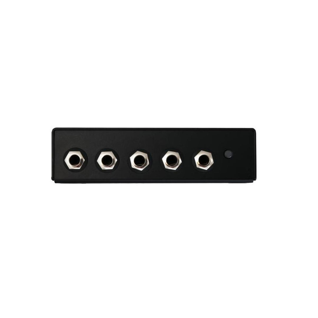 Vertex Effects Pedalboard Buffer Interface Guitar Pedal  3