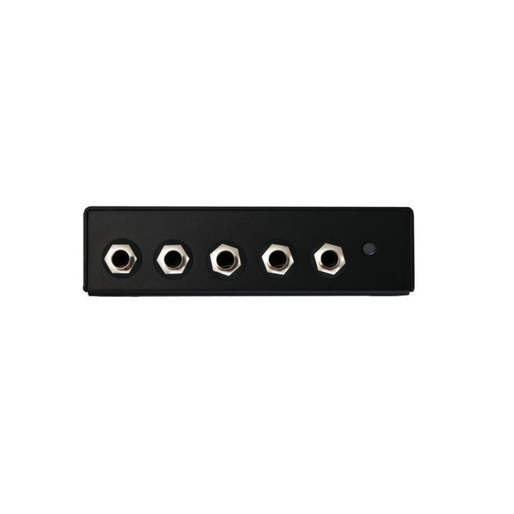 Vertex Effects Pedalboard Buffer Interface Guitar Pedal  3