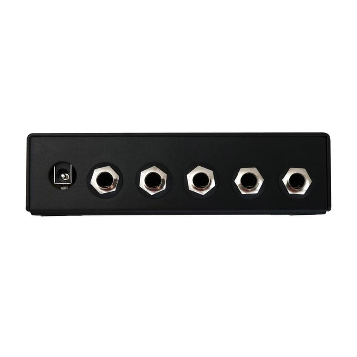Vertex Effects Pedalboard Buffer Interface Guitar Pedal  4