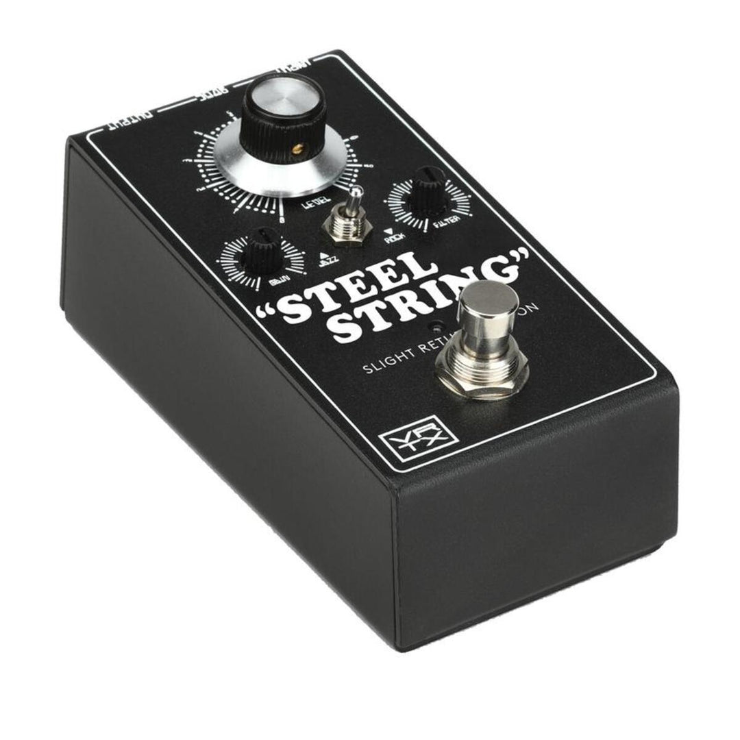 Vertex Effects Steel String Mini Pedl Slight Return Edition Guitar Pedal  3