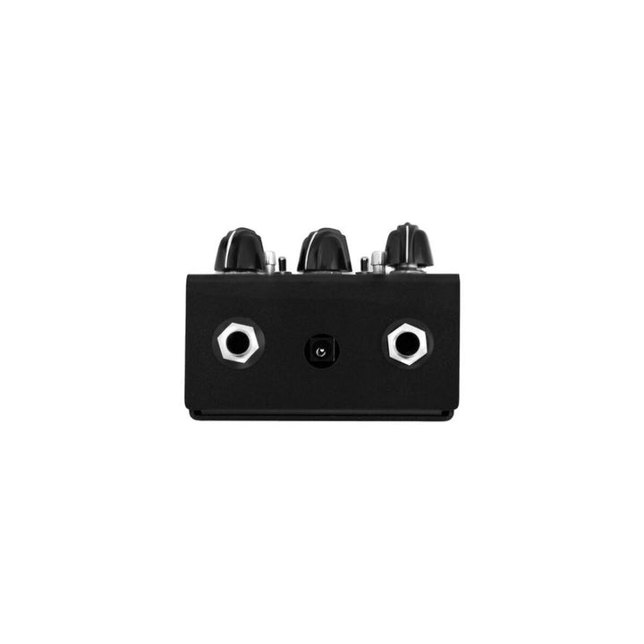Vertex Effects Steel String Supreme (Slight Return Version) Double Preamp Guitar Pedal  5