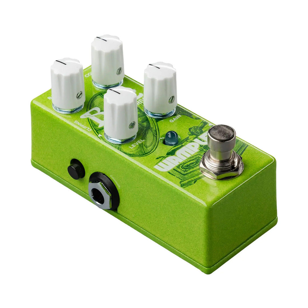 Wampler Belle Overdrive  1