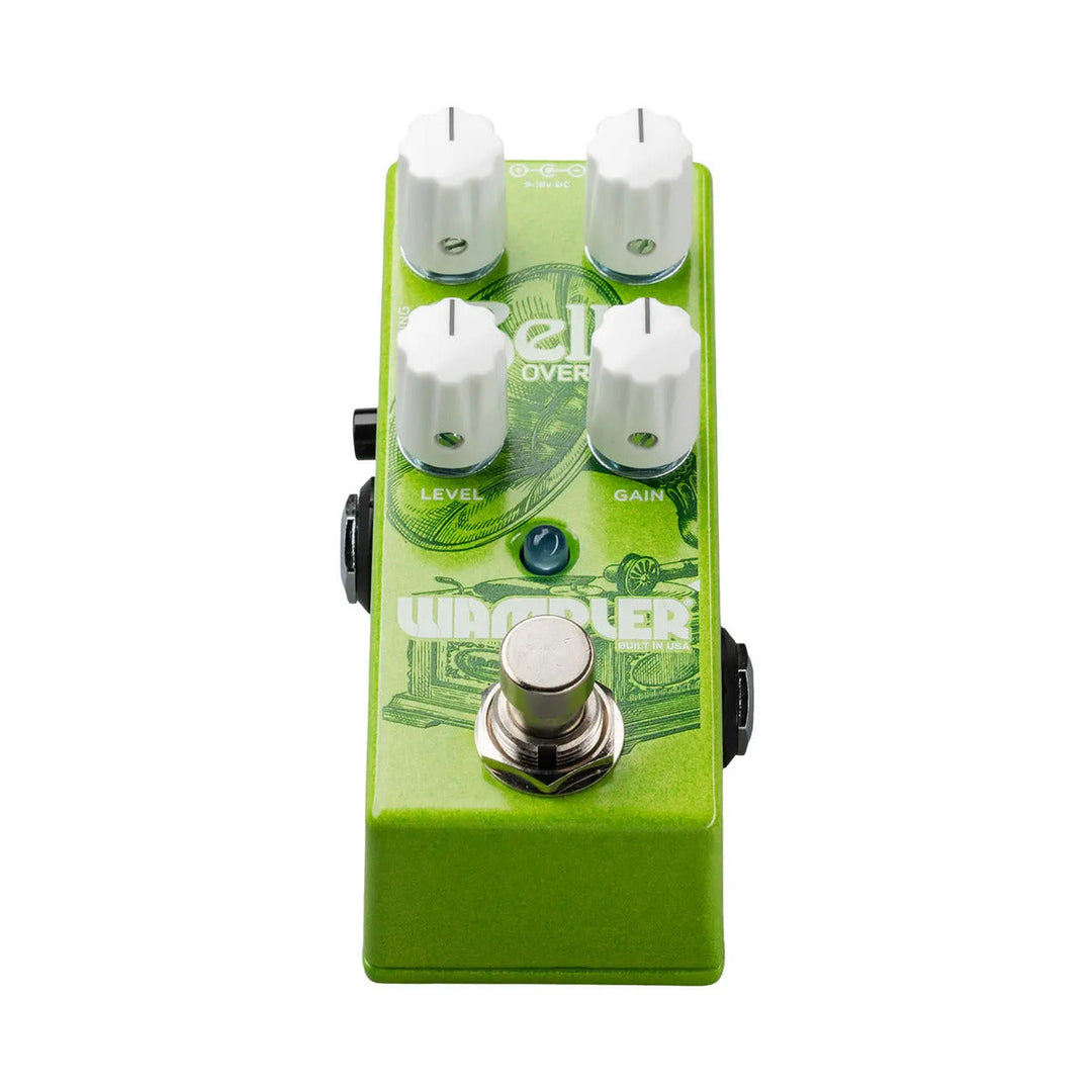Wampler Belle Overdrive  2