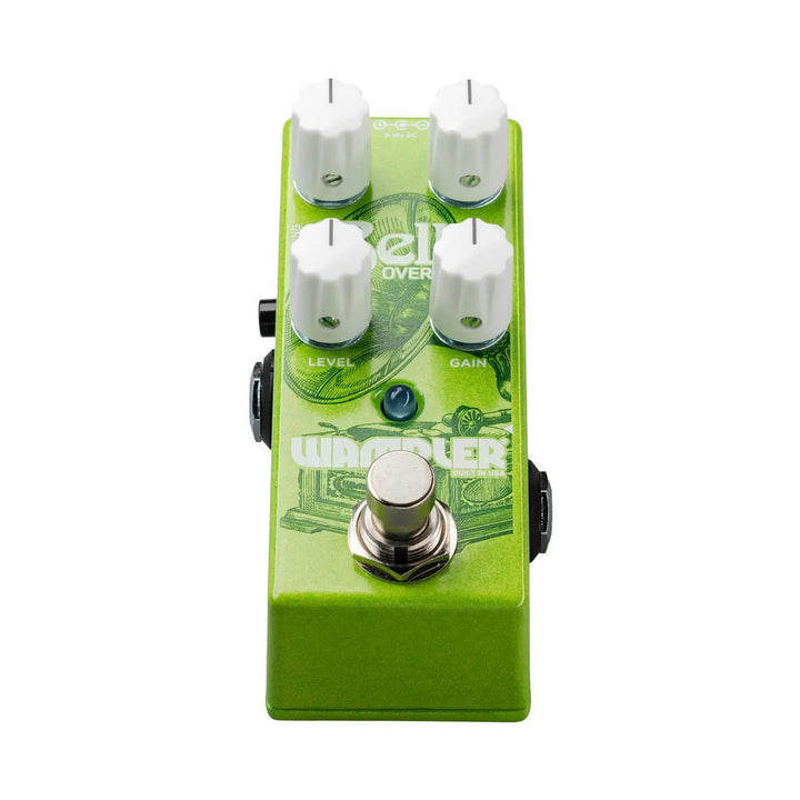 Wampler Belle Overdrive  2