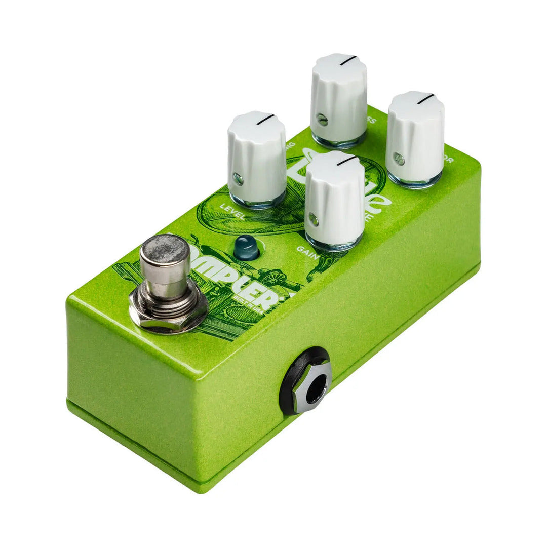 Wampler Belle Overdrive  3
