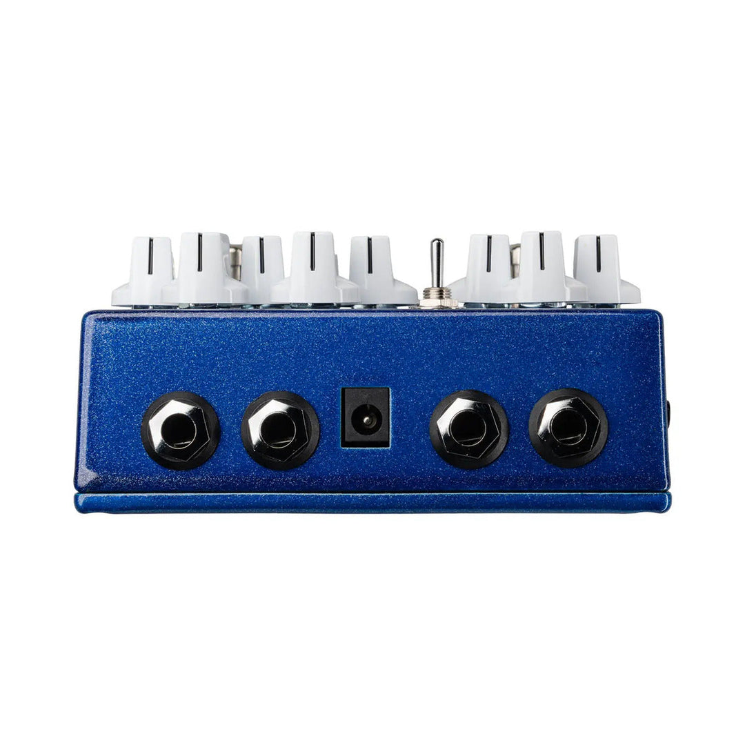 Wampler Brad Paisley: Paisley Deluxe  3