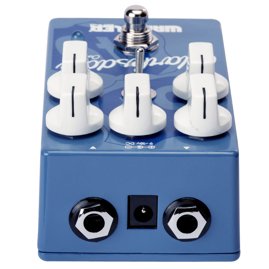 Wampler Clarksdale Overdrive  3