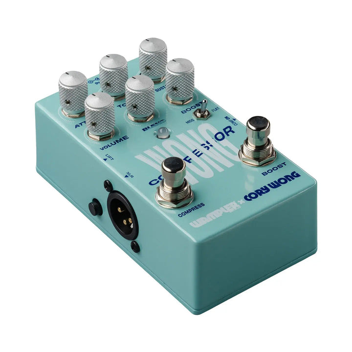 Wampler Cory Wong: Compressor  1