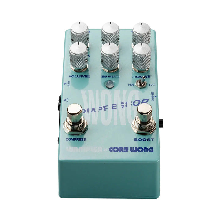 Wampler Cory Wong: Compressor  2