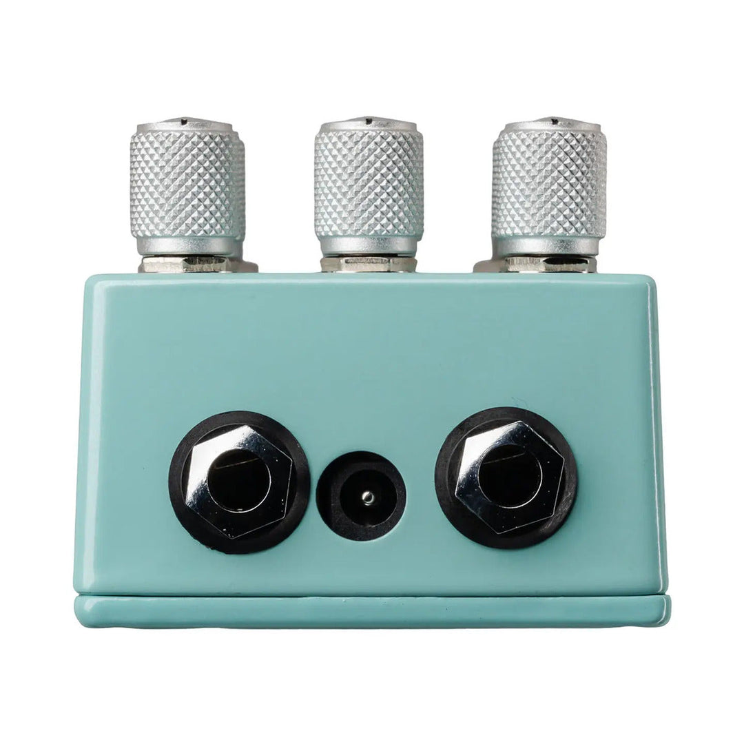 Wampler Cory Wong: Compressor  4