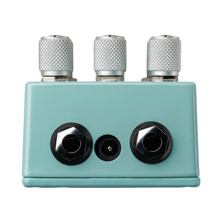 Wampler Cory Wong: Compressor  4