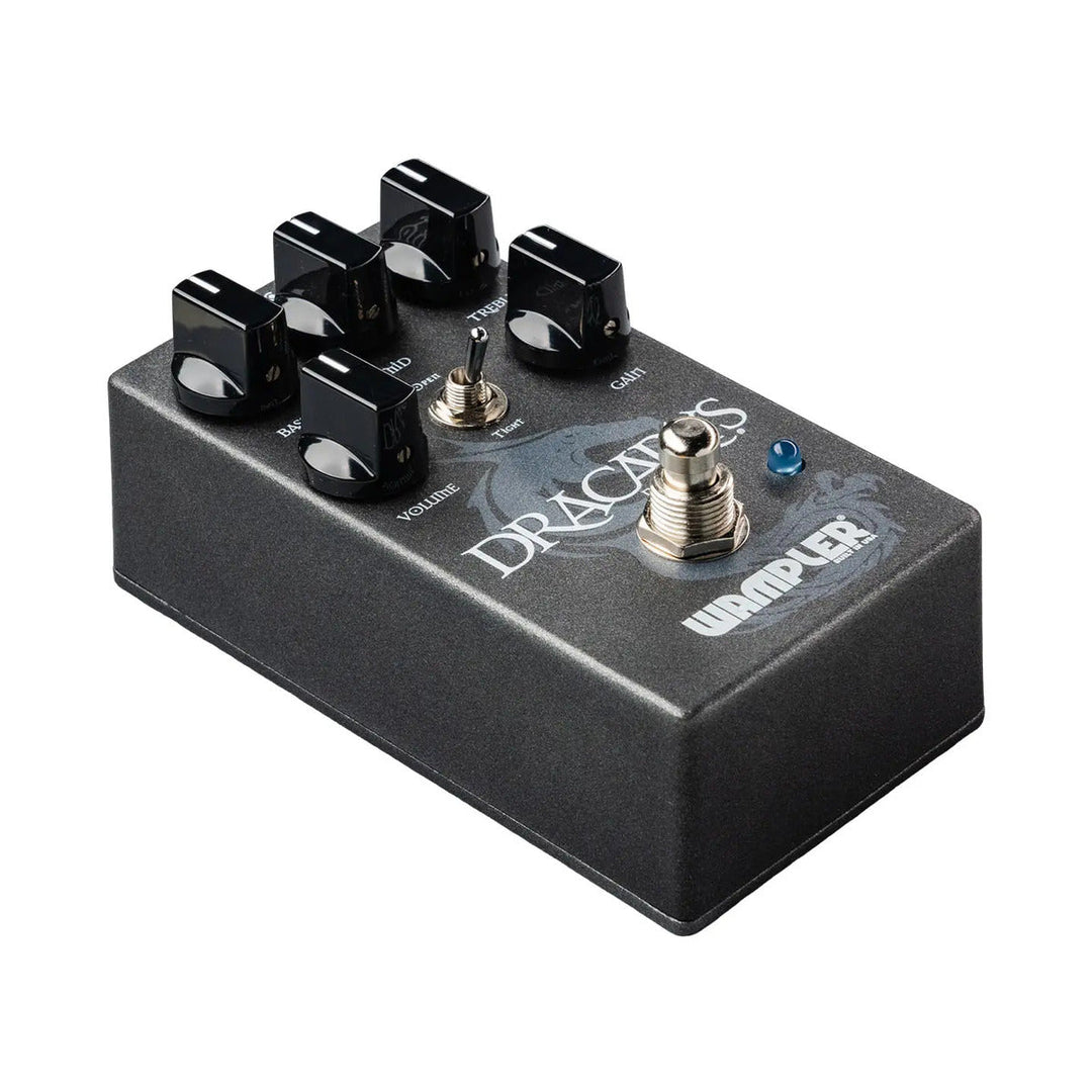 Wampler Dracarys Distortion  1
