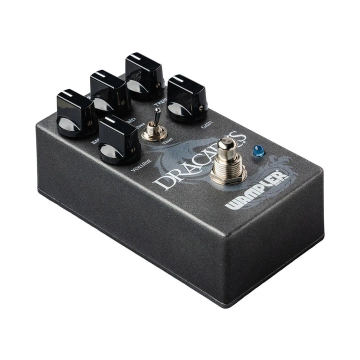 Wampler Dracarys Distortion  1