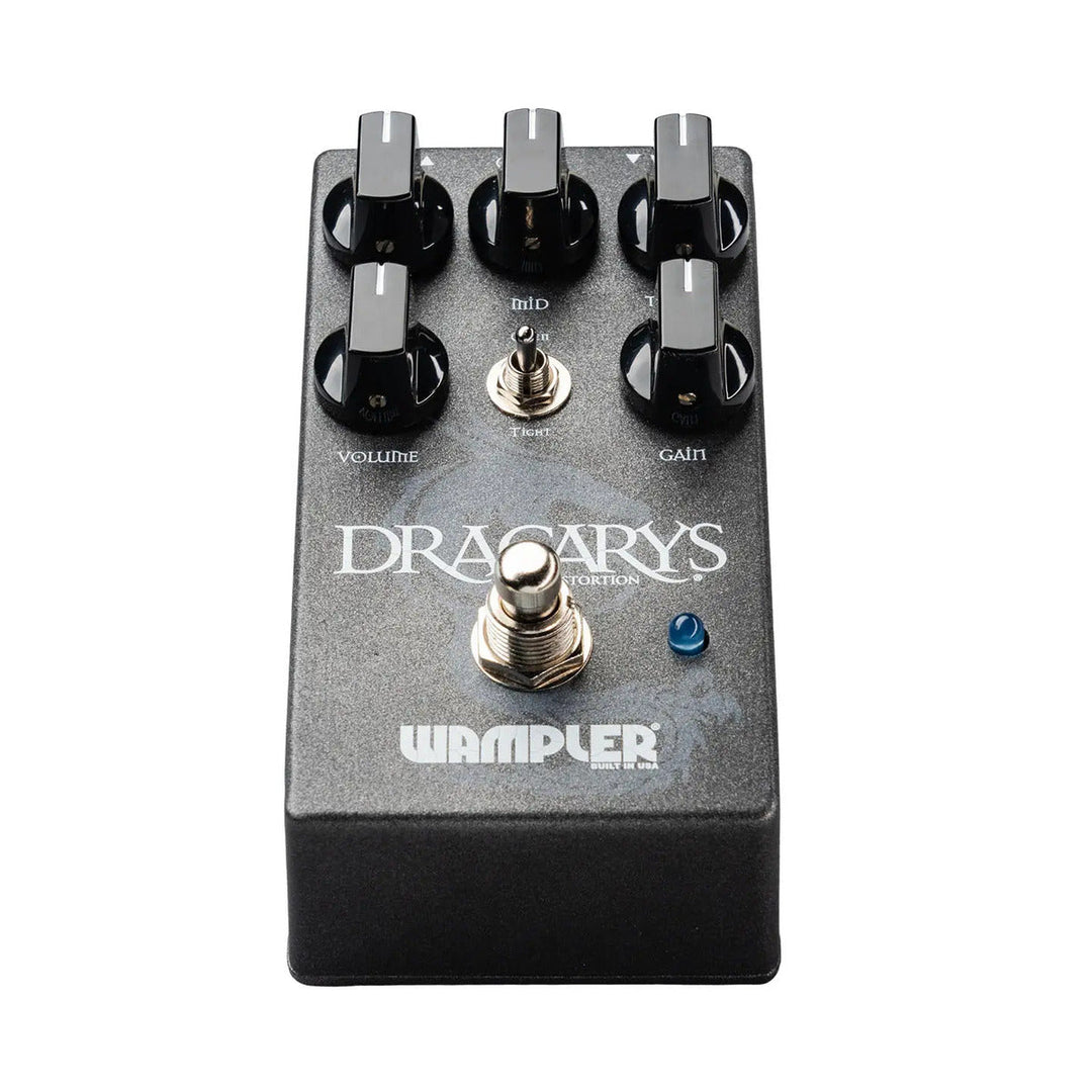 Wampler Dracarys Distortion  2
