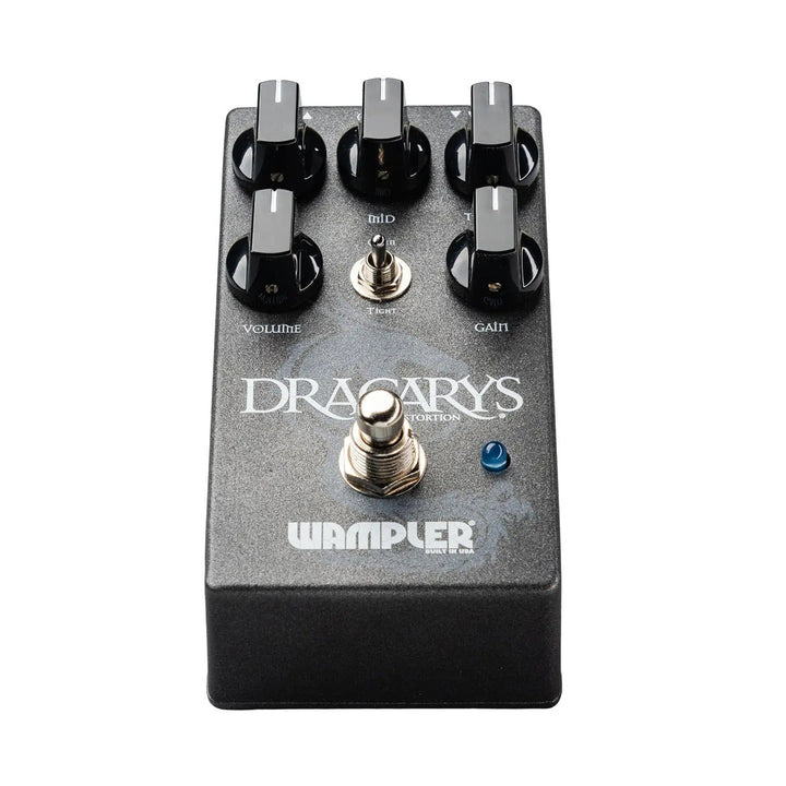 Wampler Dracarys Distortion  2