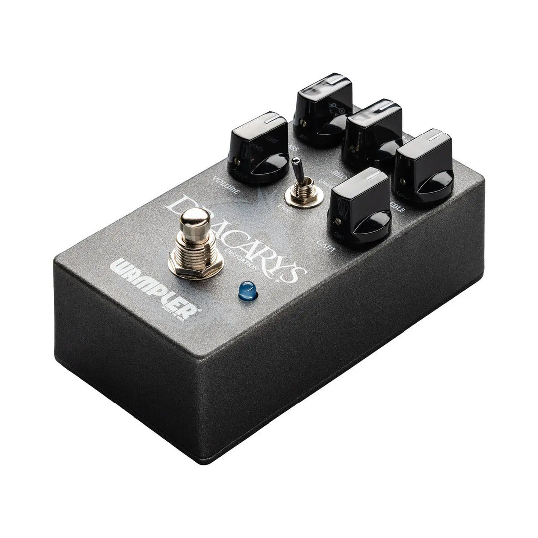 Wampler Dracarys Distortion  3